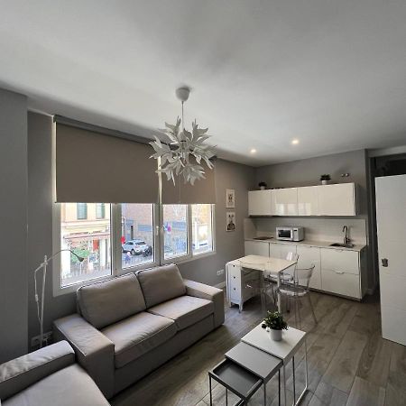 מאלגה Lovely Studio In Hearth Of Soho - Alameda Principal מראה חיצוני תמונה