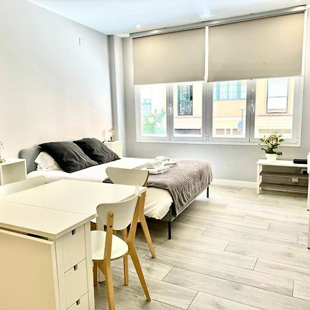 מאלגה Lovely Studio In Hearth Of Soho - Alameda Principal מראה חיצוני תמונה