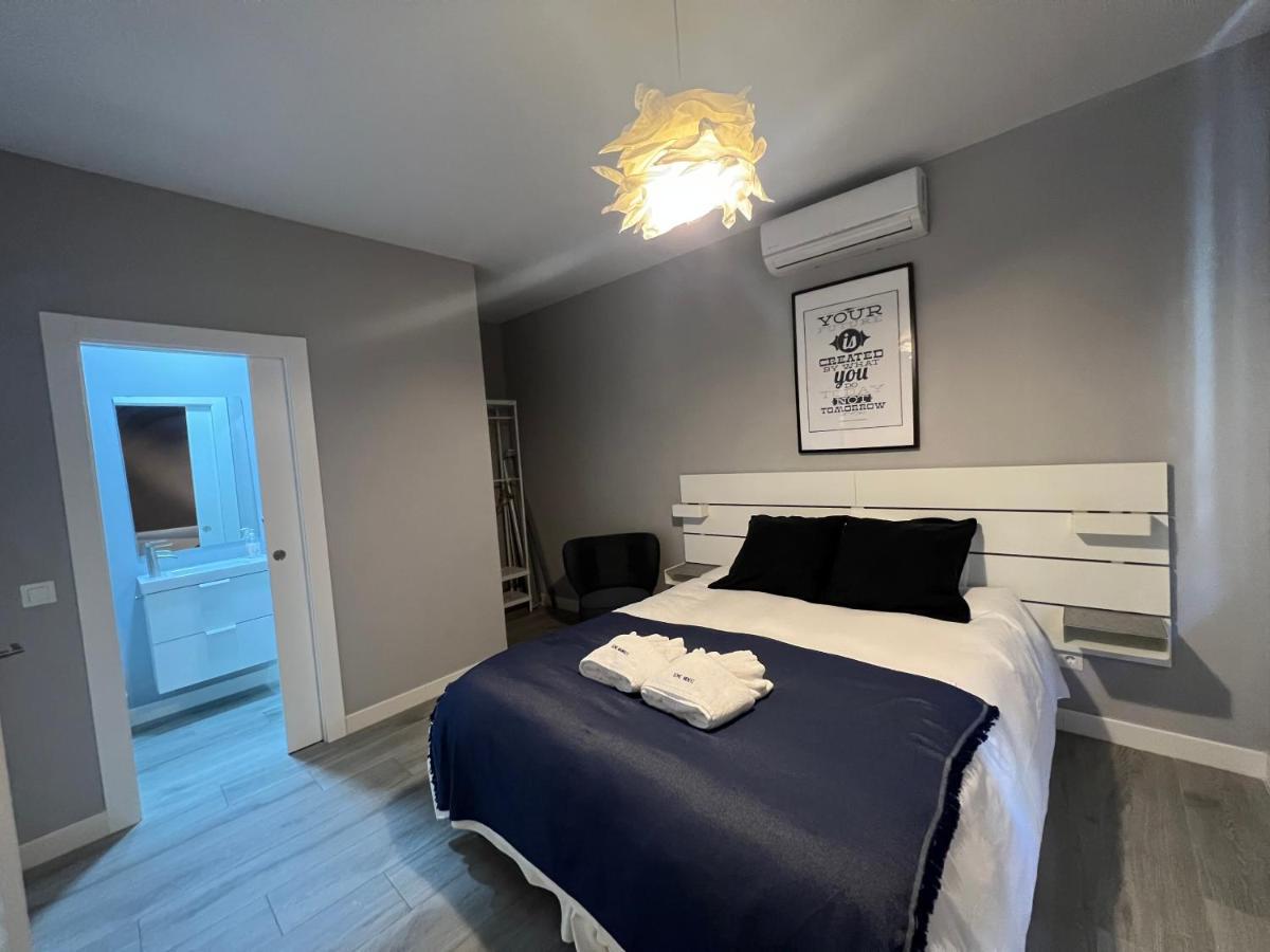 מאלגה Lovely Studio In Hearth Of Soho - Alameda Principal מראה חיצוני תמונה