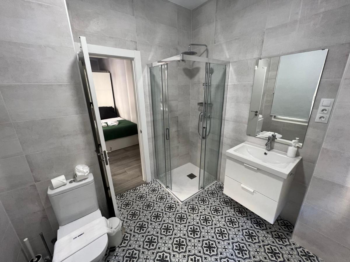 מאלגה Lovely Studio In Hearth Of Soho - Alameda Principal מראה חיצוני תמונה