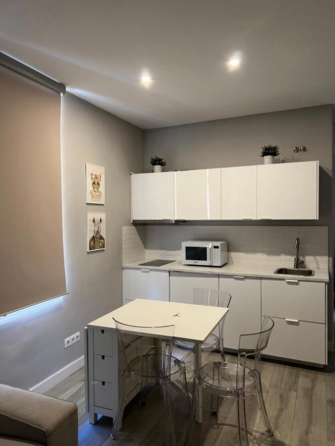 מאלגה Lovely Studio In Hearth Of Soho - Alameda Principal מראה חיצוני תמונה