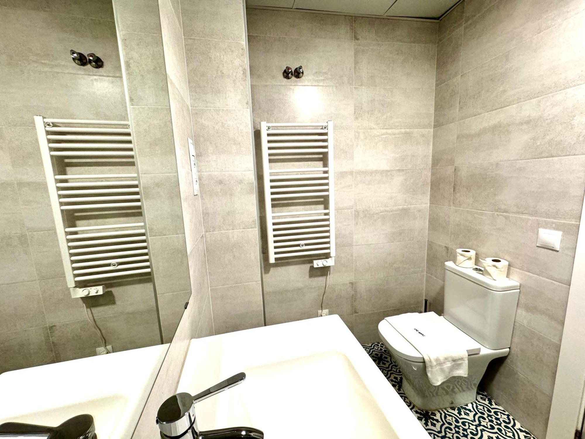 מאלגה Lovely Studio In Hearth Of Soho - Alameda Principal מראה חיצוני תמונה