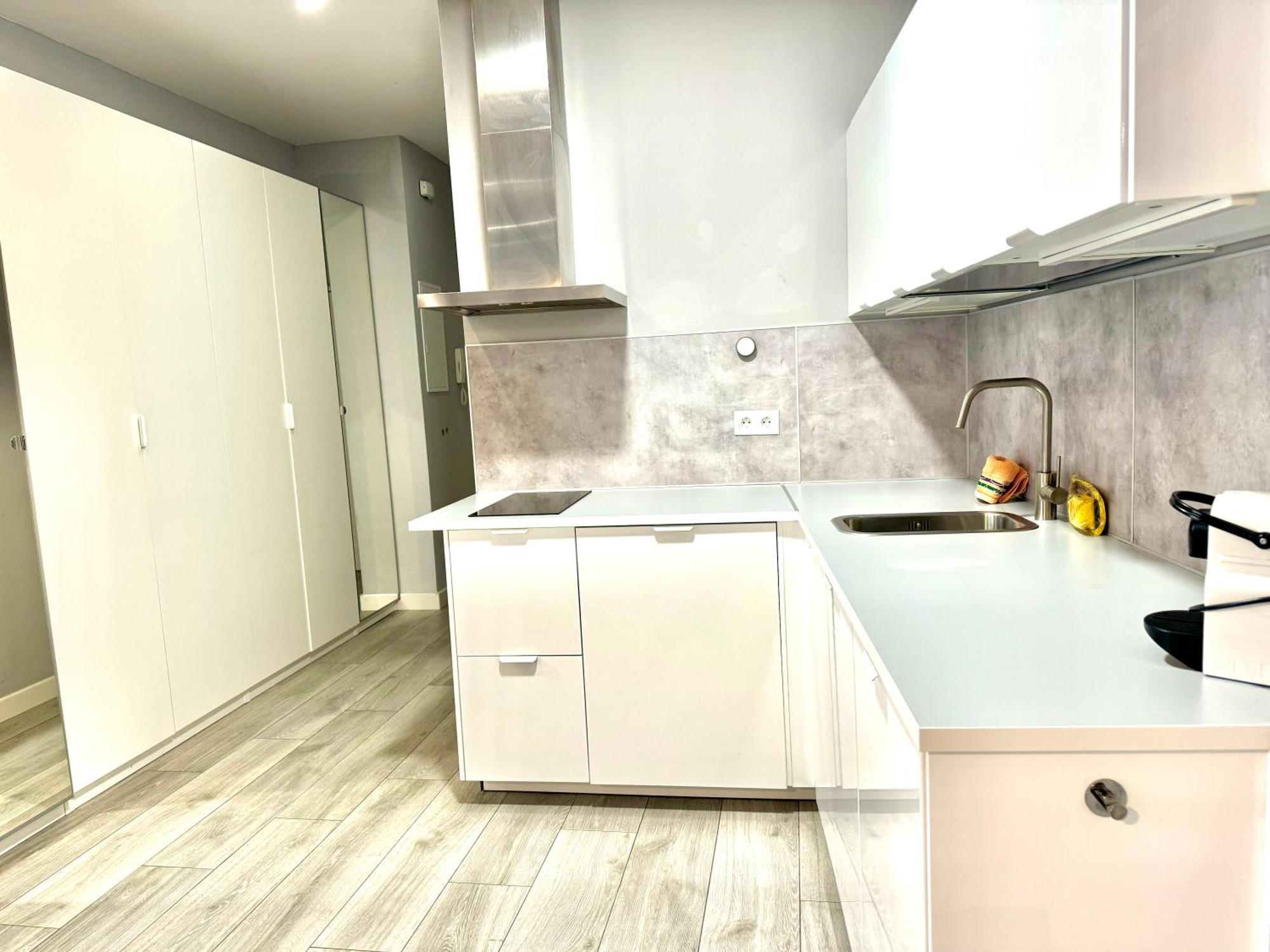 מאלגה Lovely Studio In Hearth Of Soho - Alameda Principal מראה חיצוני תמונה